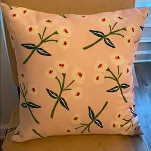 NWT Opalhouse Outdoor Reversible Pillow